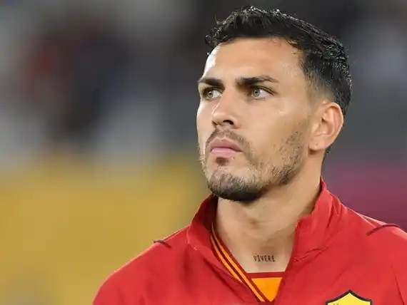 Paredes no jugará el Mundial de Clubes con Boca