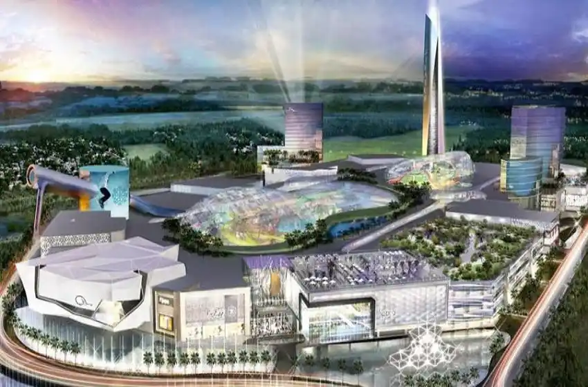 Se aprobó en Miami la construcción del shopping más grande de Norteamérica