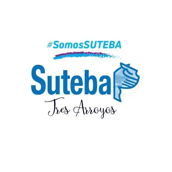 Suteba Tres Arroyos compartió un comunicado del Sindicato a nivel provincial