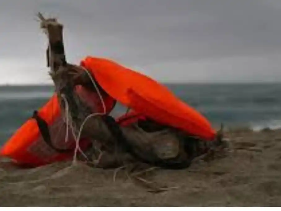 Miles de migrantes africanos va las islas Canarias cada año(Foto: Gentilezas)