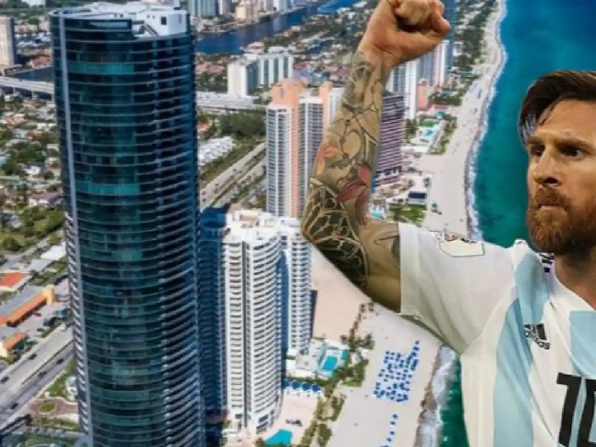 Lionel Messi jugará en Inter Miami: lo confirmó en una entrevista