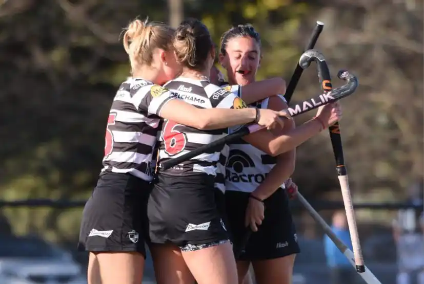 Sporting y Mar del Plata Club comenzaron con triunfo el Top A1