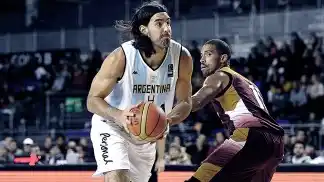 Básquet: Se sortearon las eliminatorias para el Mundial 2019