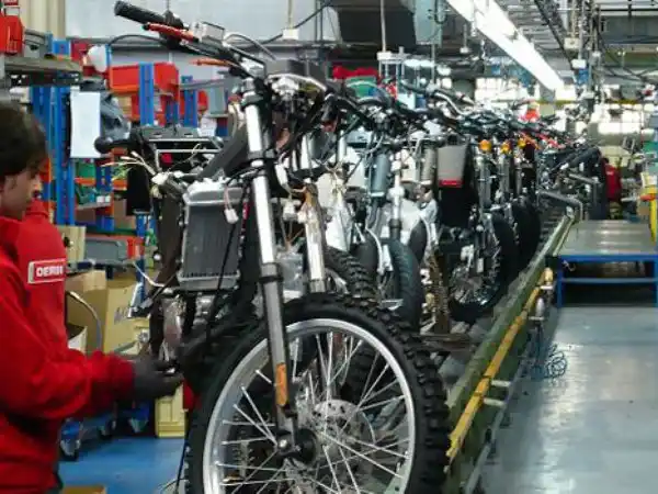 El listado con las motos de Precios Cuidados que ya se venden en todo el país