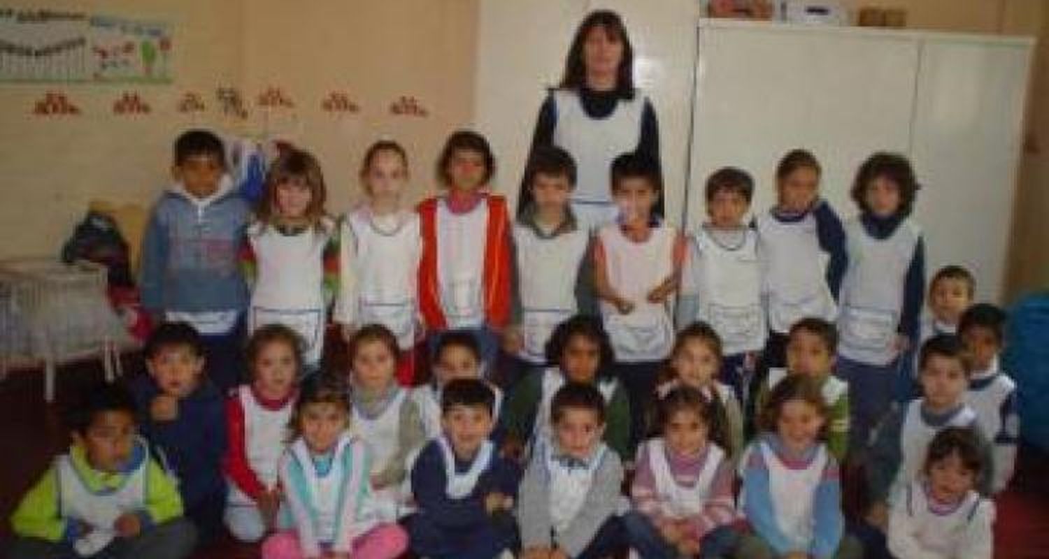 Ganaron el Concurso de Afiches