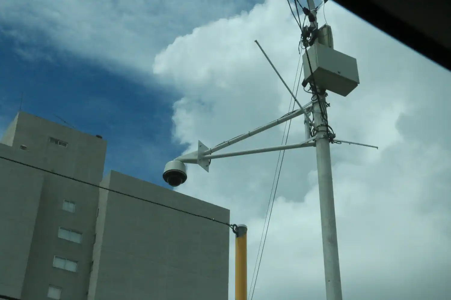 Proponen crear un registro que reúna datos sobre las cámaras de videovigilancia públicas y privadas