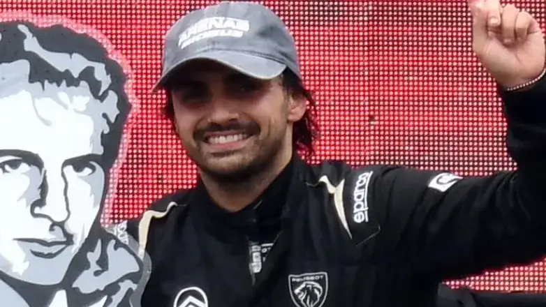 Joaquín Melo.