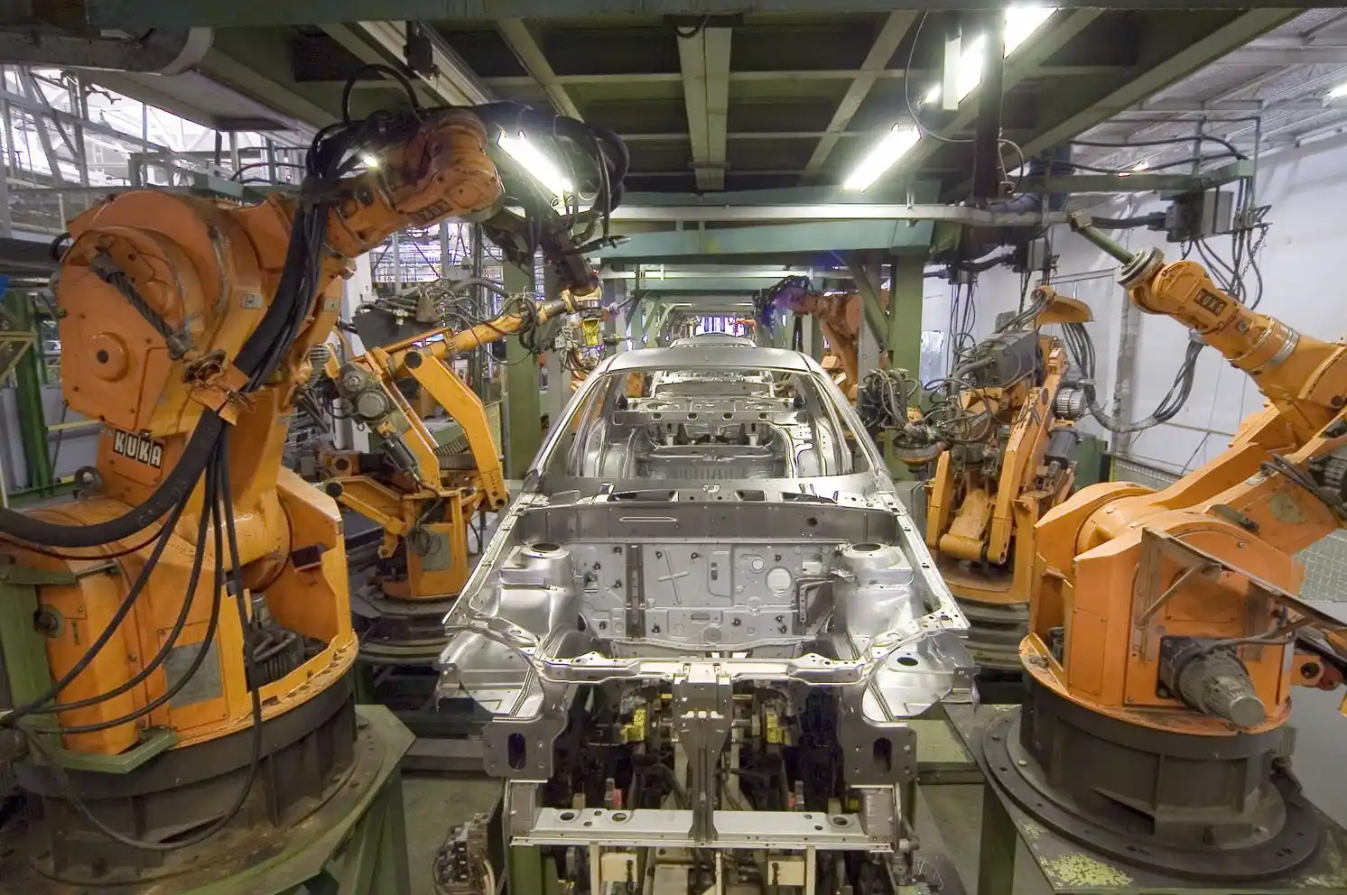 Industria: “El aumento está vigente y tenemos que pagarlo”