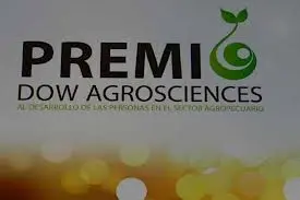 12° Edición del Premio Dow AgroSciences