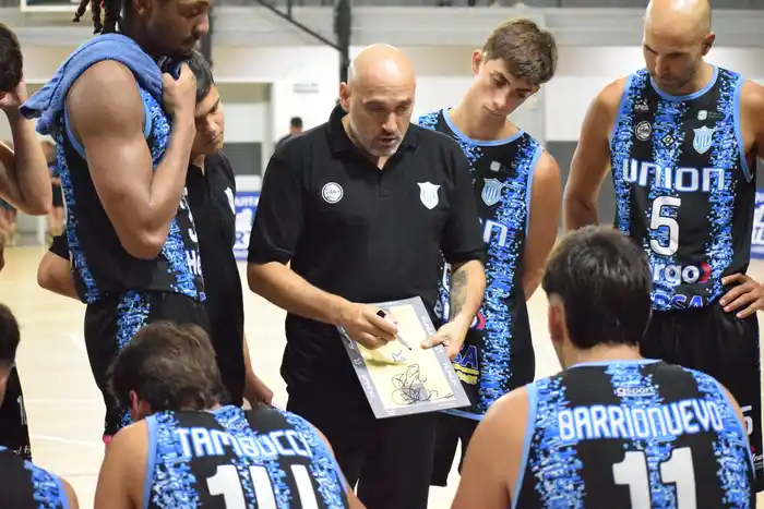 Union vs. Pergamino - Liga Argentina 2025 - Prensa Unión - 8