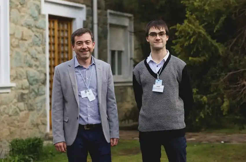 Premian a marplatenses por crear un sensor que mide la glucemia sin causar dolor