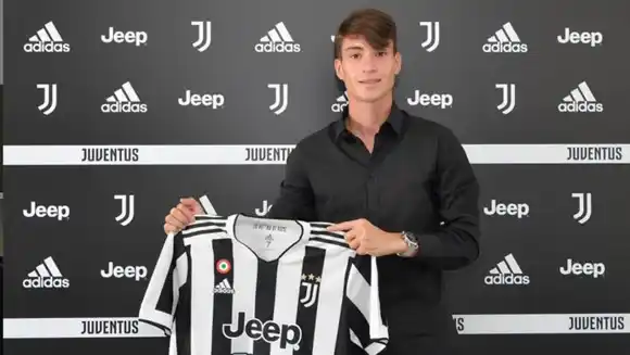 Otro marplatense citado a la Selección de Scaloni: Matías Soulé