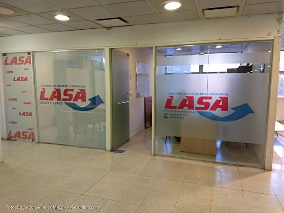 LASA presentó un nuevo plan de negocios reestructurando su flota y su red