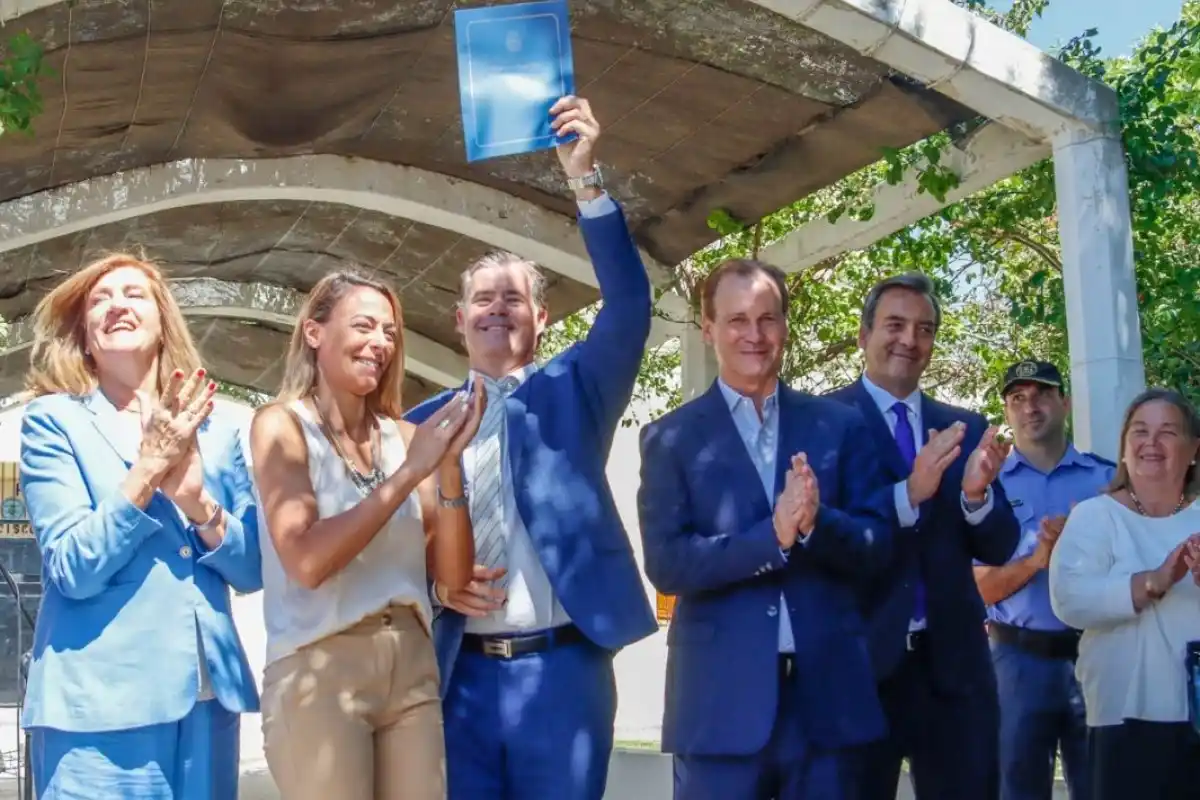Confirmaron la fecha de la apertura de sobres para la circunvalación de Gualeguaychú