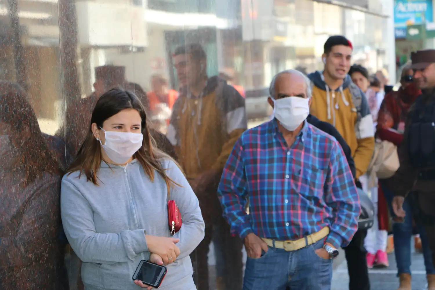 El Concejo Deliberante tratará la Emergencia Sanitaria, Económica y Fiscal para Gualeguaychú