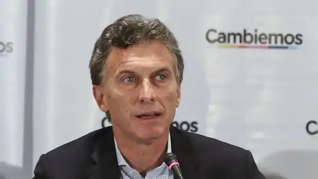 Macri envió un proyecto para limitar los juicios por accidentes laborales