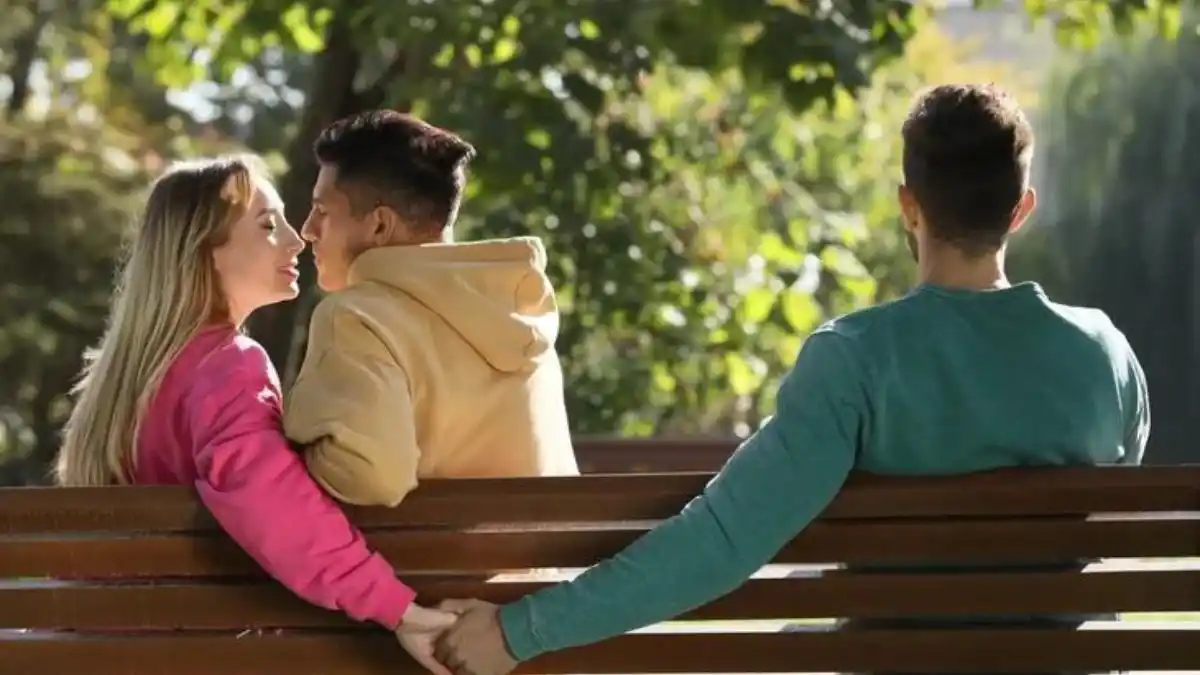 ¿Sabías que los 13 de febrero se celebra el Día del Amante?