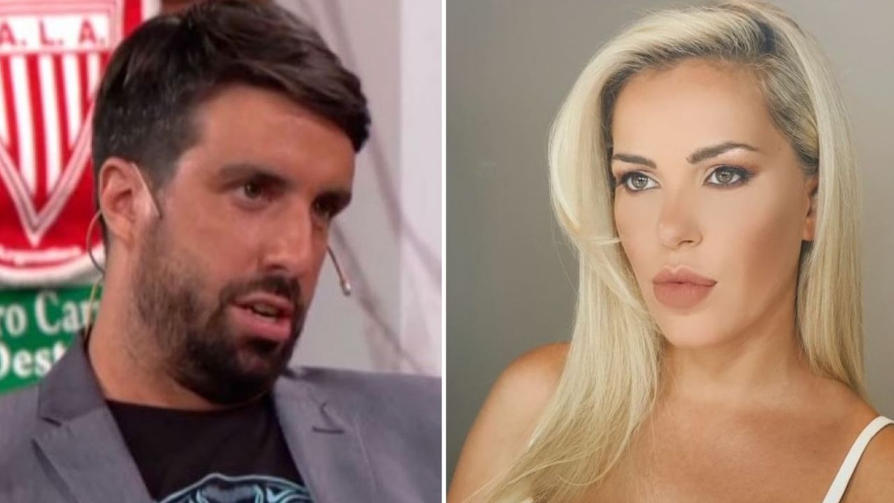 Mariana Diarco renunció a Crónica TV tras los comentarios de Flavio Azzaro