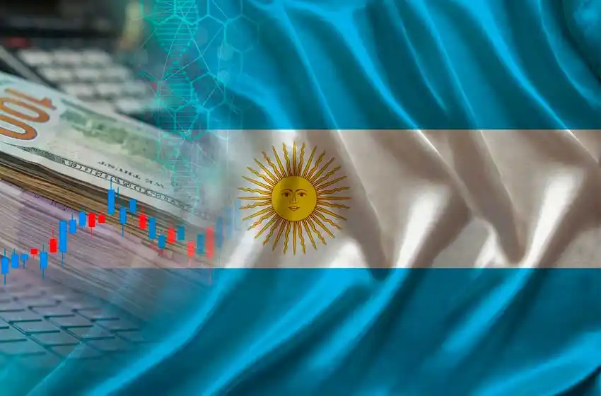 Argentina afronta elecciones con la economía en mente