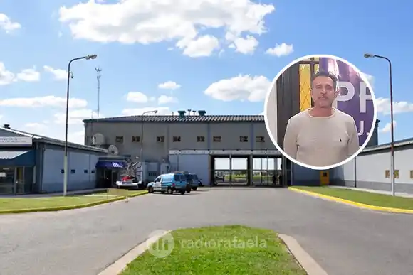 Aníbal Lotocki rompió el silencio desde la cárcel: "Me parece injusto estar acá"