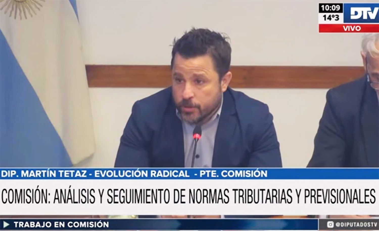 ESPECIALISTAS EXPUSIERON SOBRE “IDEAS PARA UNA REFORMA TRIBUTARIA INTEGRAL”