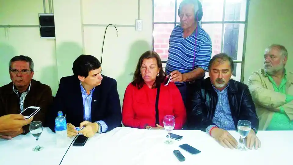 Asumió el nuevo jefe de la Zonal de Vialidad