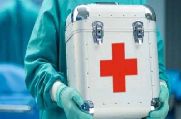Lanzan una original campaña para inscribirse como donante de órganos