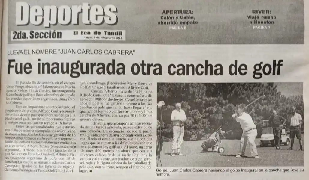 4 de febrero