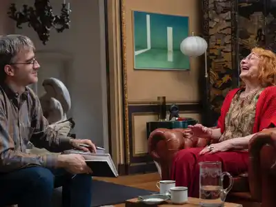 "27 Noches": cómo es la historia real que inspiró la película argentina de Netflix