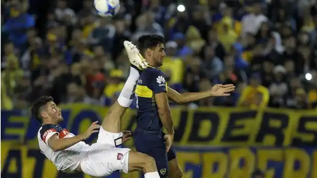 Un Boca alternativo enfrenta a los titulares de San Lorenzo en el Minella