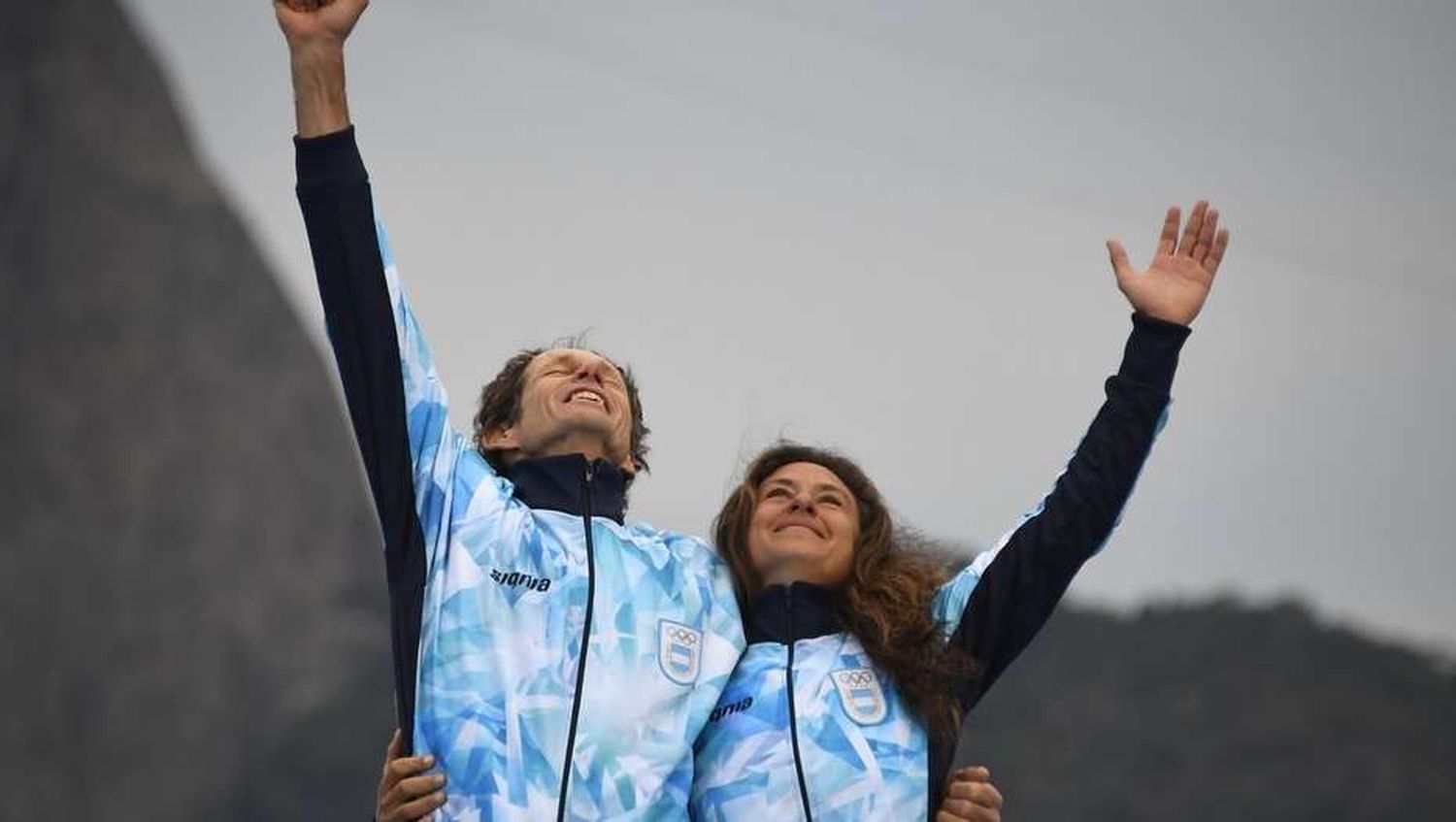 Los atletas que ganen medallas en 2017, recibirán premios en efectivo