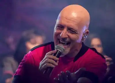 La probation que propuso Gustavo Cordera para no ir a la cárcel