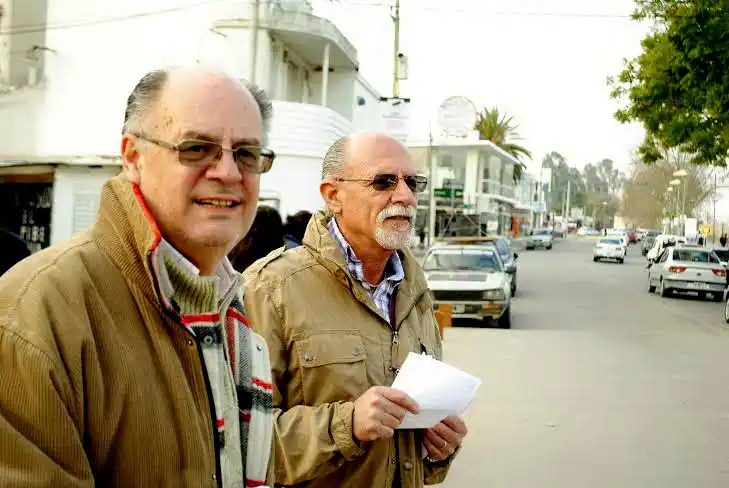 Martínez Garbino cuestionó a Macri y fustigó al Gobierno