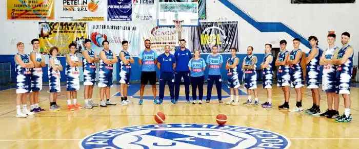 Ferro debuta como local en la Liga Federal ante Bancario