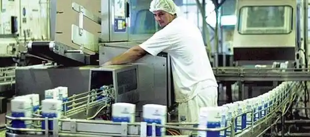 Industria argentina: la década partida