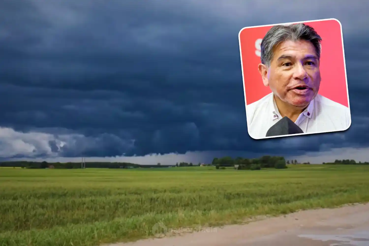 El Niño amenaza y Santa Fe se prepara: “La idea es que cuando suceda, afecte a la menor población posible”