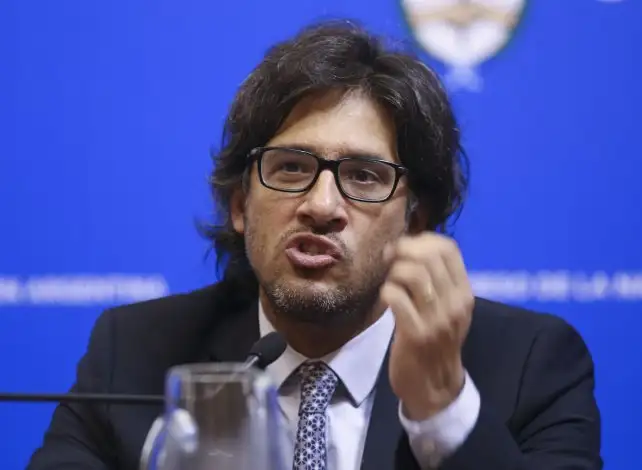 El gobierno apura a la Corte para que resuelva sobre los tarifazos