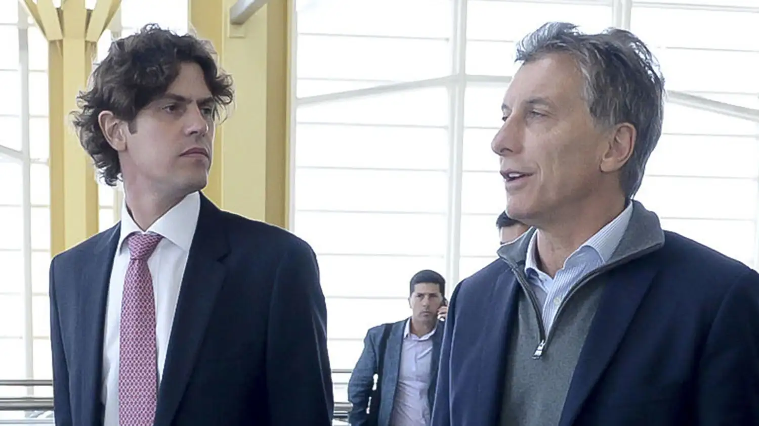 Lousteau responsabilizó a Macri por "el fracaso" de JxC y lo acusó de "infinita hipocresía"