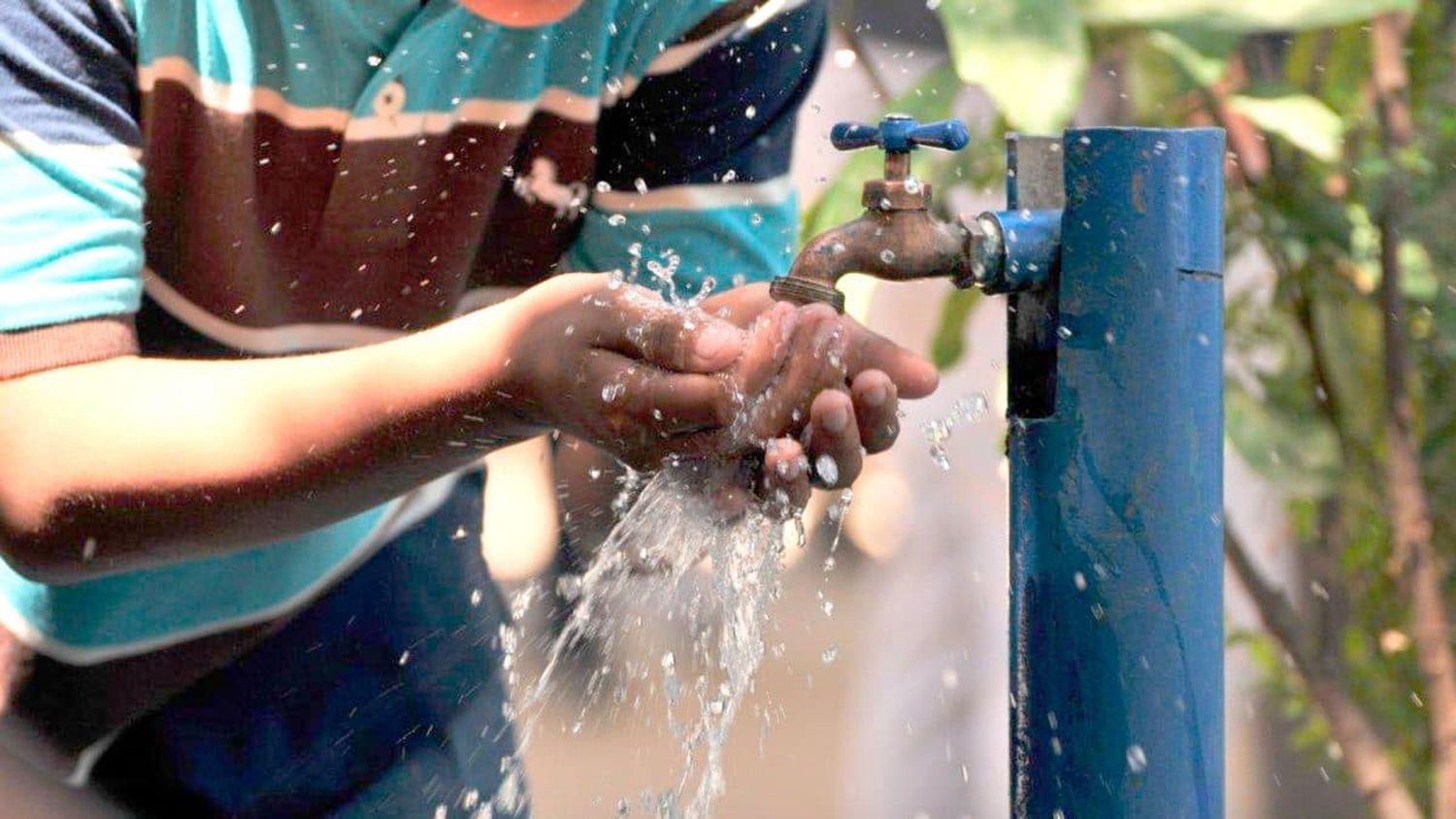 El Instituto Tecnológico de Israel desarrolló un método para eliminar las sustancias químicas del agua potable