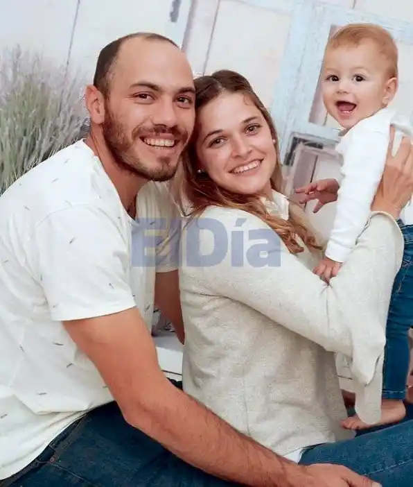 Daiana y Florencia: dos historias donde la vida se derrumba en un instante