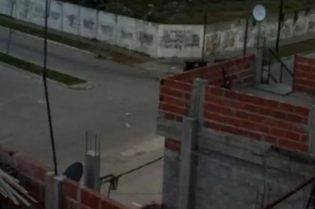 Buenos Aires: motochorros intentaron robarle la cartera y la mataron de un tiro en la espalda