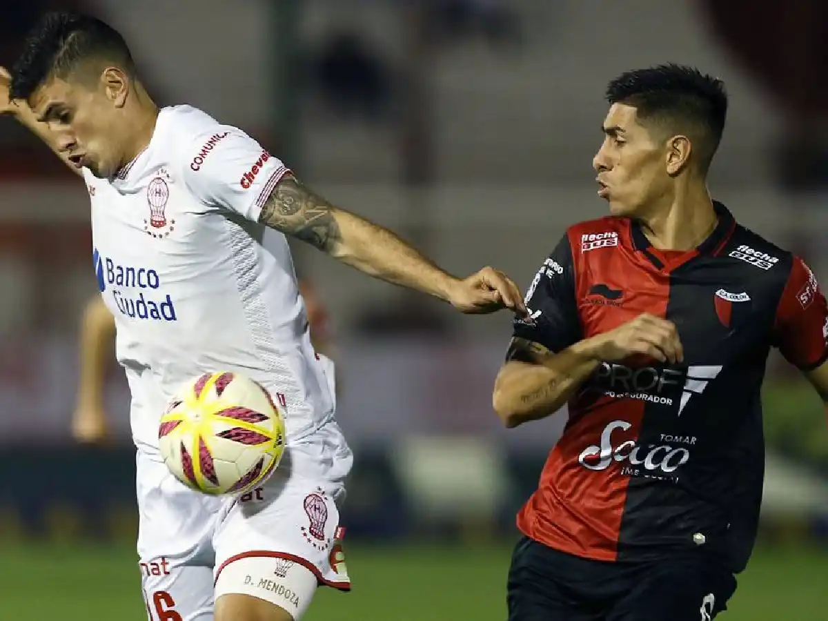 Arranca la segunda de la Superliga