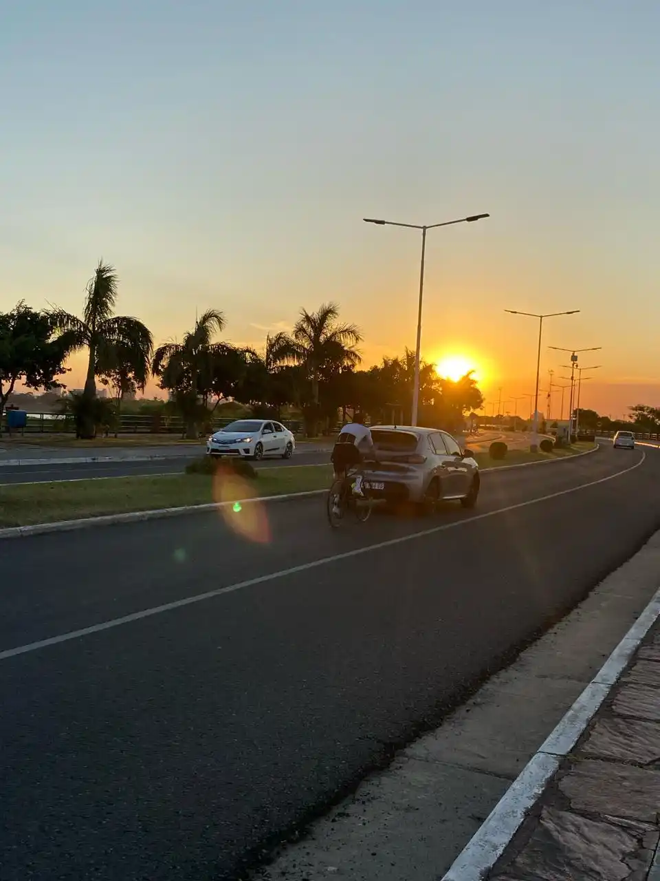 Recomendaciones para evitar golpes de calor