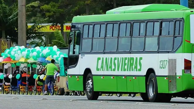 Tres rosarinas vivieron un extraño periplo en Brasil
