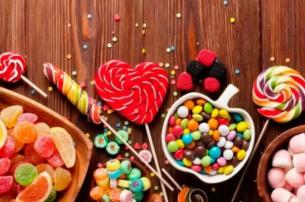 Semana de la Dulzura 2022: cuales son las golosinas preferidas de los argentinos