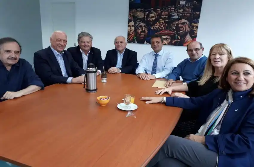 El progresismo abrió una mesa de diálogo para “acordar propuestas” para el país