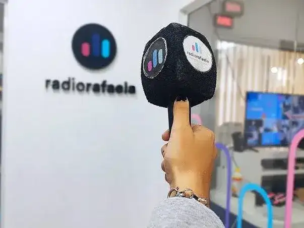 RADIO RAFAELA