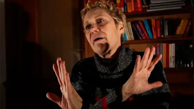 Se agravó el estado de salud de Camila Perissé: demoledor diagnóstico médico