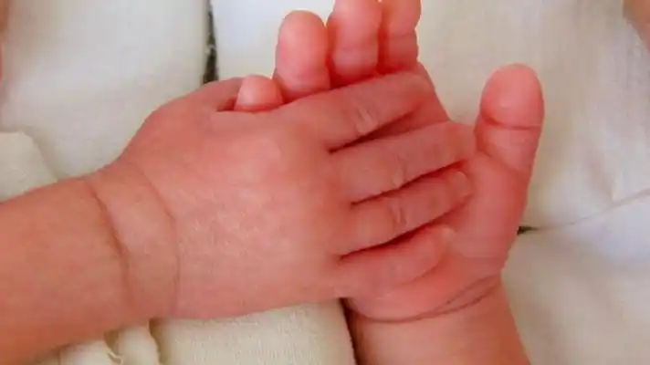 LLORABAN DE HAMBRE: hallan a dos bebés de 6 meses abandonados en una vivienda en Colombia