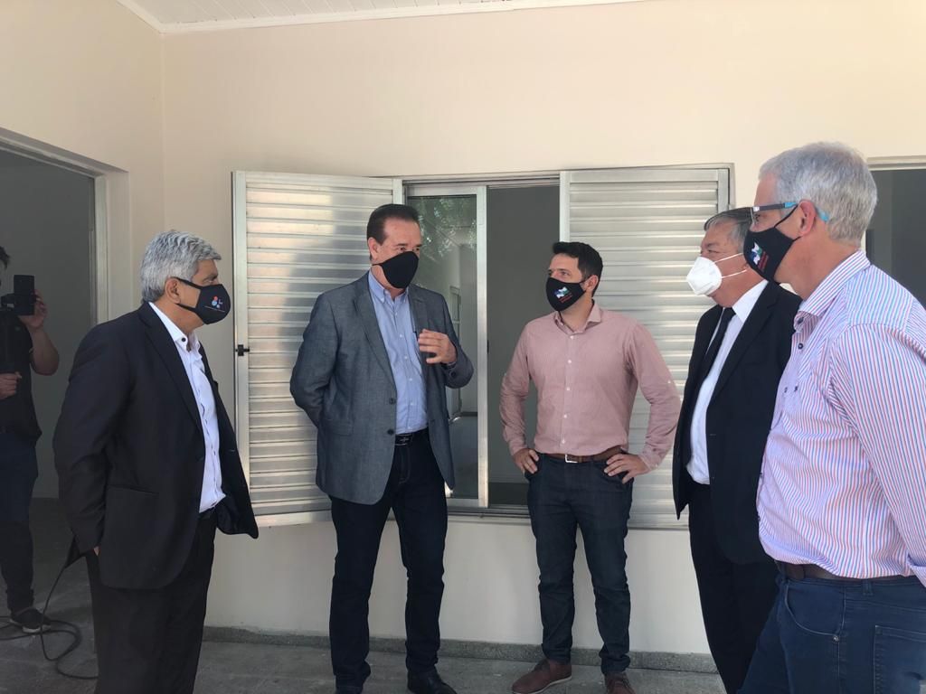 El MPA tendrá una delegación en Villa Ocampo y otra en Avellaneda